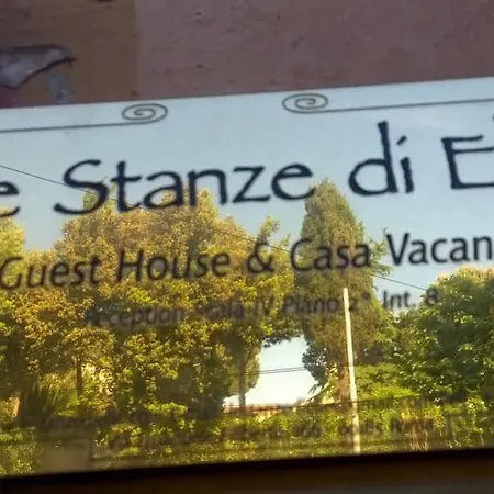 Le Stanze Di Elle Gasthof Rom
