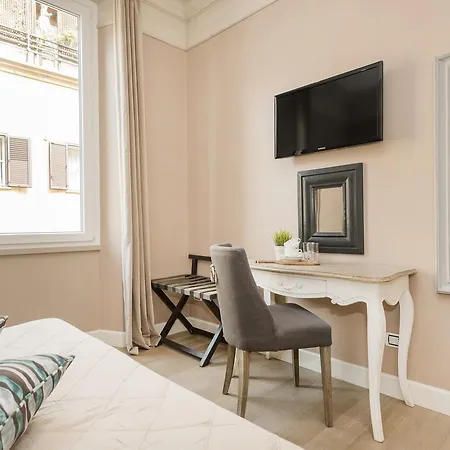 Le Stanze Di Elle 4* Rome