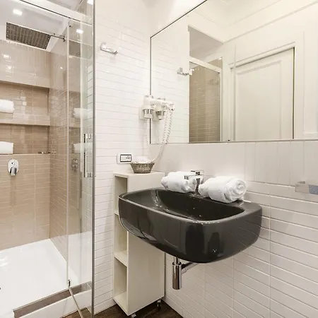 Le Stanze Di Elle Gasthof 4*