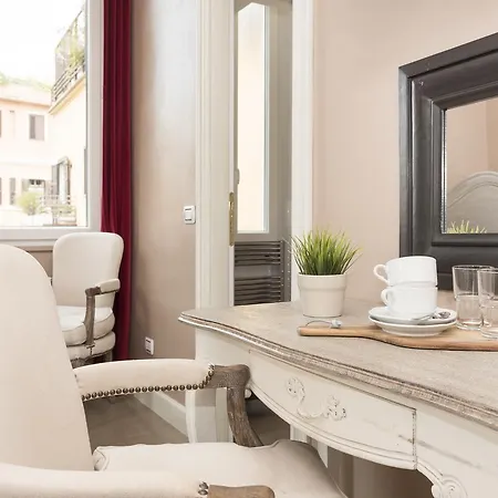 Maison d'hôtes Le Stanze Di Elle