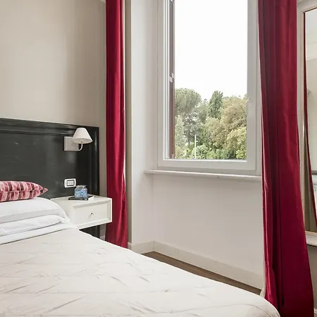 Le Stanze Di Elle 4* Rome