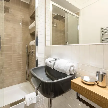 Le Stanze Di Elle Gasthof 4*