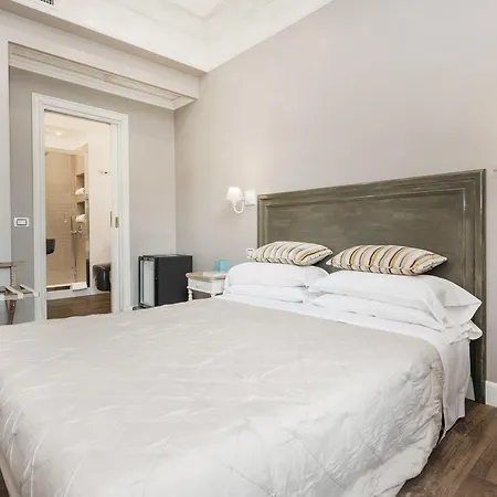 Le Stanze Di Elle Gasthof 2*