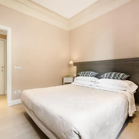 Le Stanze Di Elle Gasthof 2*