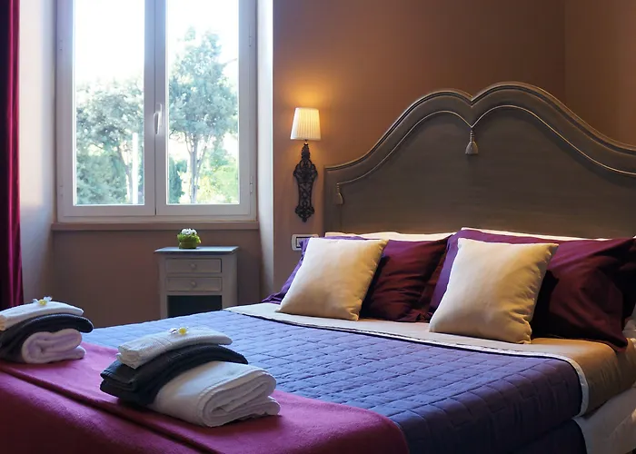 招待所 艾丽宾馆 罗马