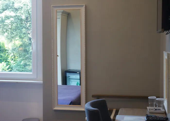 招待所 艾丽宾馆