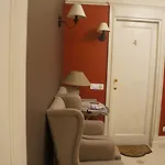 Le Stanze Di Elle 4* Roma