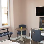 Le Stanze Di Elle Konukevi Roma