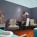 Le Stanze Di Elle Konukevi 4*