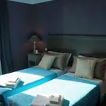 Konukevi Le Stanze Di Elle Roma
