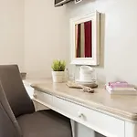 Le Stanze Di Elle Konukevi Roma