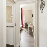 Konukevi Le Stanze Di Elle Roma