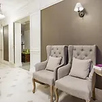 Konukevi Le Stanze Di Elle 4*