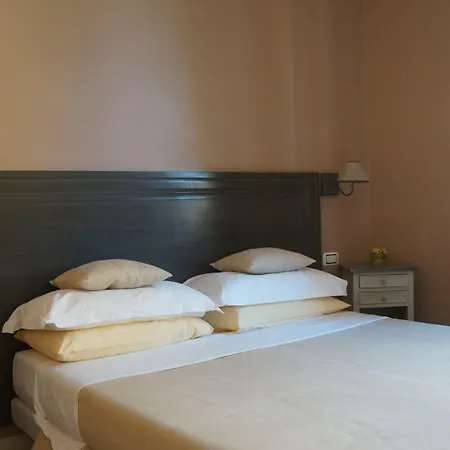 Le Stanze Di Elle Konukevi