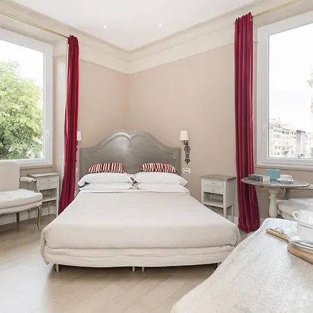 Le Stanze Di Elle 4* Roma